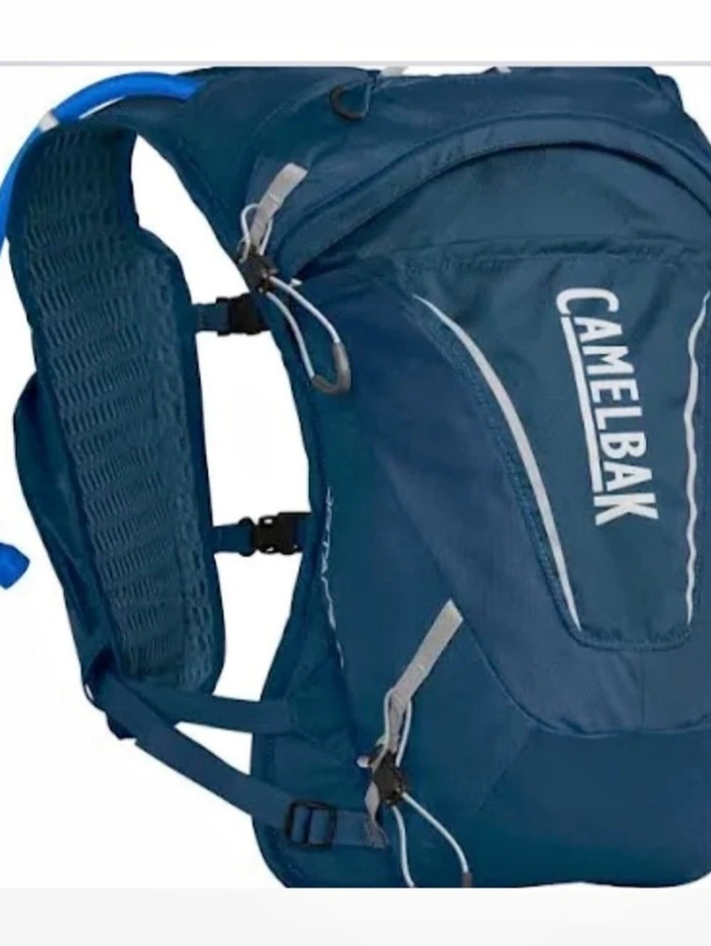 CamelBak Octane Dart Hydration Pack Blue